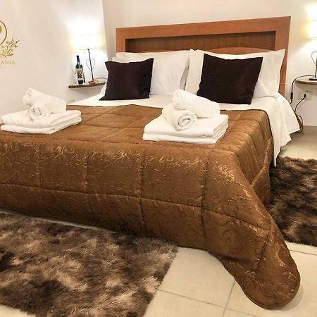 Elior'S Place Graniti Екстер'єр фото