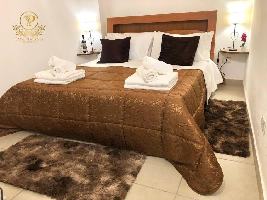 Elior'S Place Graniti Екстер'єр фото
