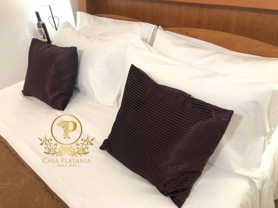 Elior'S Place Graniti Екстер'єр фото