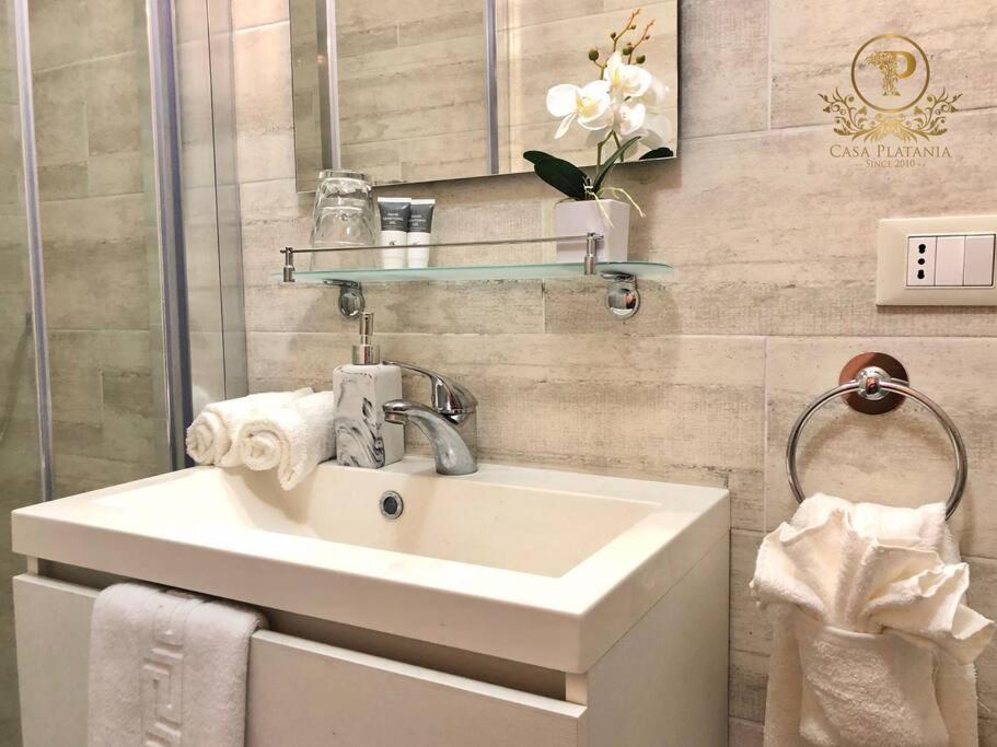 Elior'S Place Graniti Екстер'єр фото