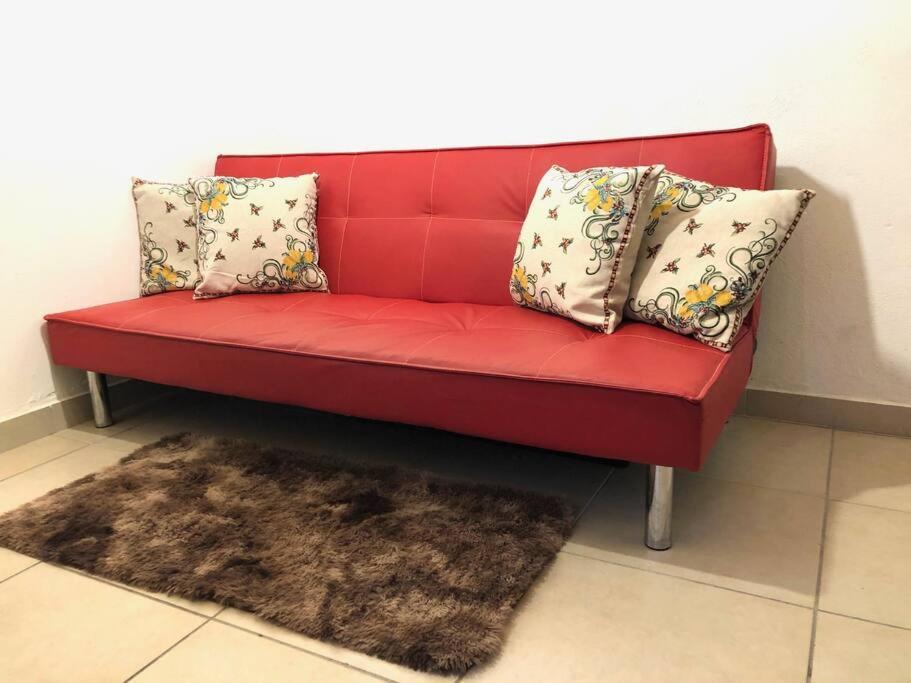 Elior'S Place Graniti Екстер'єр фото