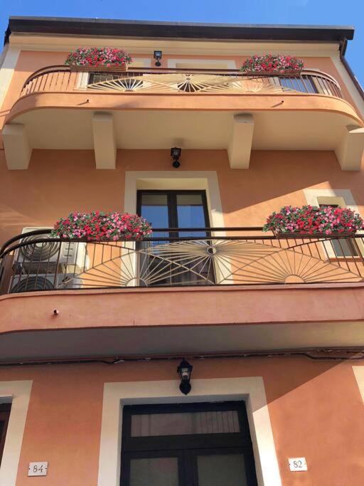 Elior'S Place Graniti Екстер'єр фото