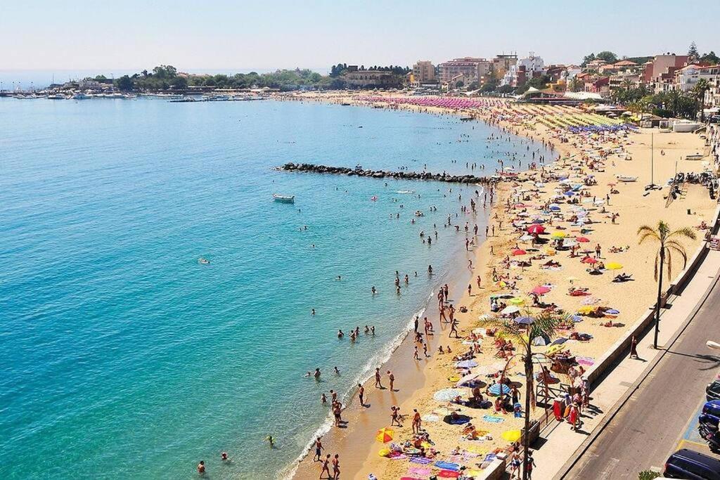 Elior'S Place Graniti Екстер'єр фото