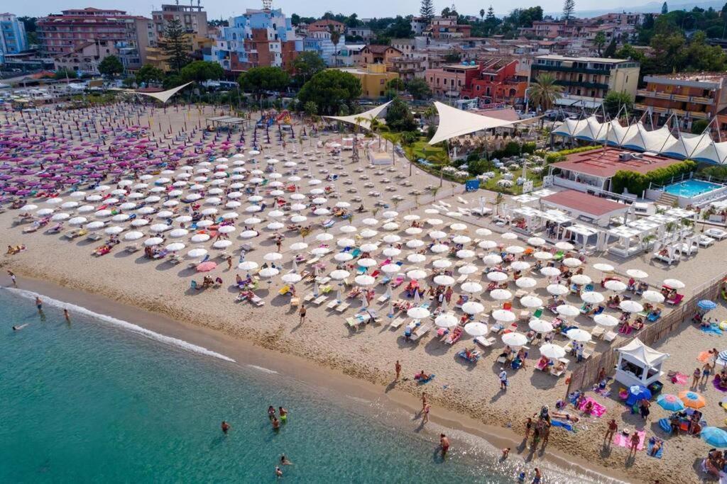 Elior'S Place Graniti Екстер'єр фото