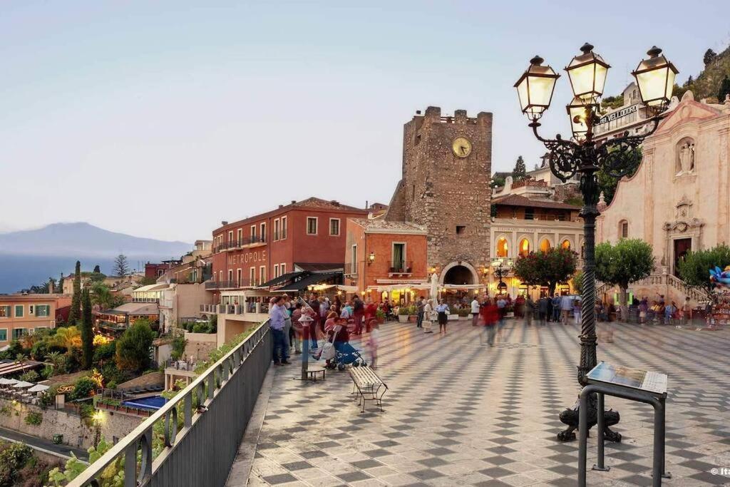 Elior'S Place Graniti Екстер'єр фото