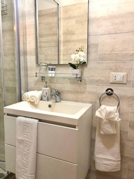Elior'S Place Graniti Екстер'єр фото