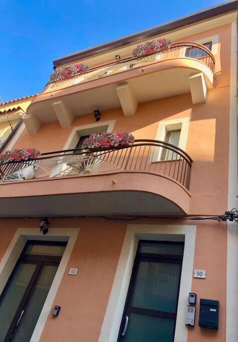 Elior'S Place Graniti Екстер'єр фото
