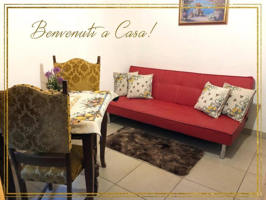 Elior'S Place Graniti Екстер'єр фото